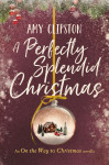 Perfectly Splendid Christmas - text