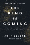 King Is Coming - text