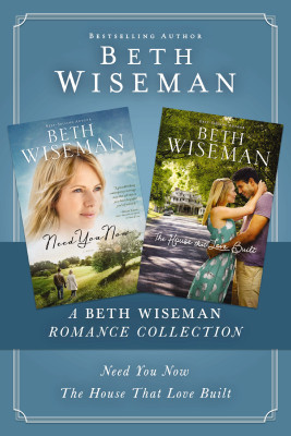 Beth Wiseman Romance Collection by Beth Wiseman from HarperCollins Christian Publishing in General Novel category