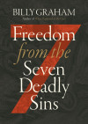 Freedom from The Seven Deadly Sins - text