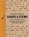 Encyclopedia of Soups and   Stews - text