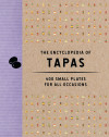 Encyclopedia of Tapas - text