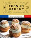 French Bakery Cookbook - text