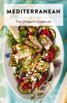 Mediterranean Cookbook - text