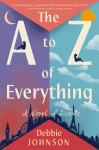 A to Z of Everything by Debbie Johnson from  in  category