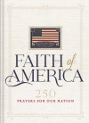 Faith of America - text