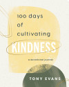 100 Days Cultivating Kindness - text