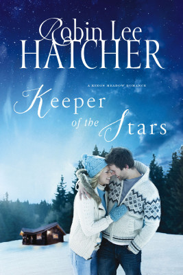 Keeper of the Stars by Robin Lee Hatcher from HarperCollins Christian Publishing in General Novel category