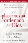 placer sexual ordenado por Dios by Gaye de Wheat from  in  category