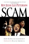 Scam by Jesse Lee Peterson from  in  category