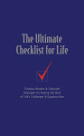 Ultimate Checklist for Life by Thomas Nelson Gift Books from  in  category