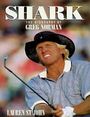Shark by Lauren St. John from HarperCollins Christian Publishing in Sports & Hobbies category