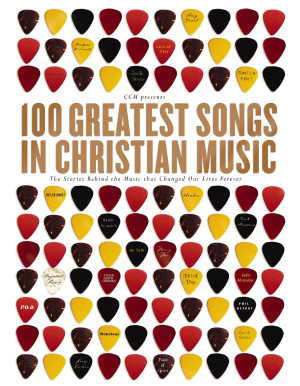 100 Greatest Songs in Christian Music by CCM from HarperCollins Christian Publishing in Art & Graphics category