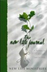 New Life Journal by Thomas Nelson from  in  category