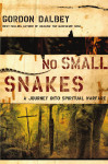 No Small Snakes by Gordon Dalbey from  in  category