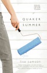 Quaker Summer by Lisa Samson from  in  category