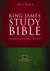 KJV Study Bible by Thomas Nelson from  in  category