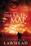 Skin Map by Stephen Lawhead from  in  category