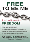 Free To Be Me by Graham Bretherick from  in  category