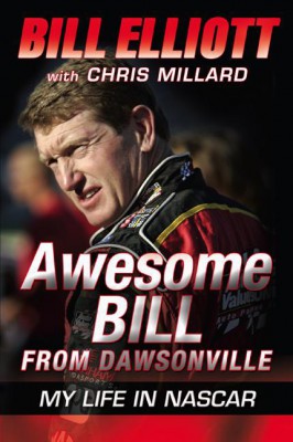 Awesome Bill from Dawsonville by Chris Millard from HarperCollins Publishers LLC (US) in Sports & Hobbies category
