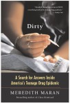 Dirty by Meredith Maran from  in  category