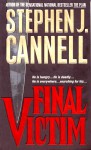 Final Victim by Stephen J. Cannell from  in  category