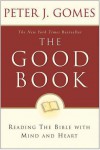 Good Book by Peter J. Gomes from  in  category