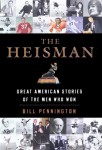The Heisman by Bill Pennington from HarperCollins Publishers LLC (US) in Sports & Hobbies category The Heisman by Bill Pennington from in category