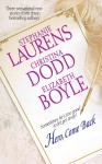 Hero, Come Back by Elizabeth Boyle from  in  category