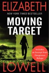 Moving Target by Elizabeth Lowell from  in  category