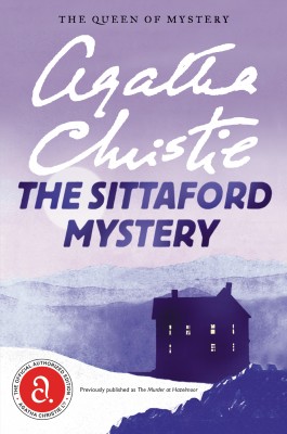 The Sittaford Mystery by Agatha Christie from HarperCollins Publishers LLC (US) in History category