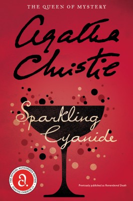 Sparkling Cyanide by Agatha Christie from HarperCollins Publishers LLC (US) in History category