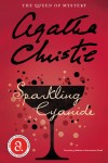 Sparkling Cyanide by Agatha Christie from  in  category