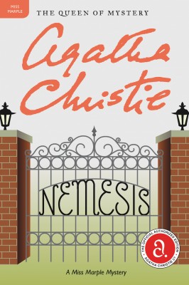 Nemesis by Agatha Christie from HarperCollins Publishers LLC (US) in History category