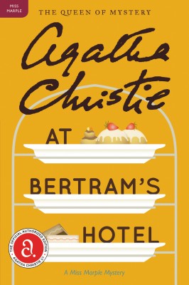 At Bertram's Hotel by Agatha Christie from HarperCollins Publishers LLC (US) in History category