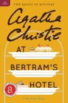 At Bertram's Hotel by Agatha Christie from  in  category