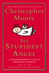 The Stupidest Angel (v2.0) - text