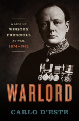 Warlord by Carlo D'Este from HarperCollins Publishers LLC (US) in Autobiography,Biography & Memoirs category