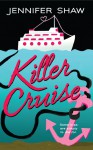 Killer Cruise by Jennifer Shaw from  in  category