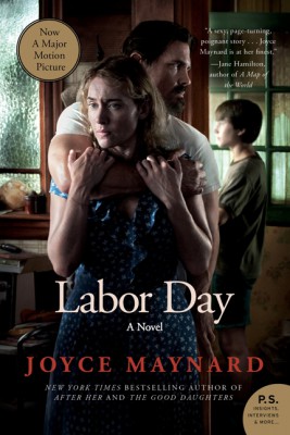 Labor Day by Joyce Maynard from HarperCollins Publishers LLC (US) in General Novel category