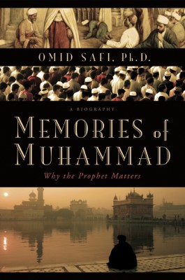 Memories of Muhammad by Omid Safi from HarperCollins Publishers LLC (US) in Religion category