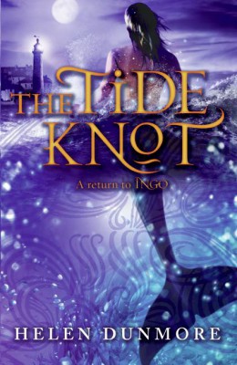 The Tide Knot by Helen Dunmore from HarperCollins Publishers LLC (US) in General Novel category
