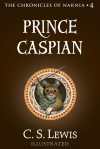 Prince Caspian by C. S. Lewis from  in  category