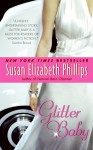 Glitter Baby - text