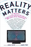 Reality Matters - text