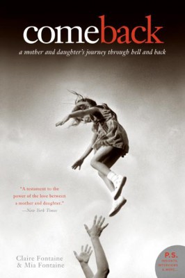 Come Back by Mia Fontaine from HarperCollins Publishers LLC (US) in Family & Health category