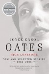 High Lonesome by Joyce Carol Oates from  in  category