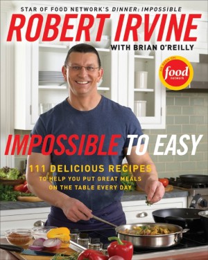 Impossible to Easy by Brian O'Reilly from HarperCollins Publishers LLC (US) in Autobiography,Biography & Memoirs category