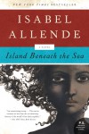 Island Beneath the Sea by Isabel Allende from  in  category