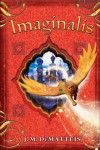 Imaginalis by J. M. DeMatteis from  in  category